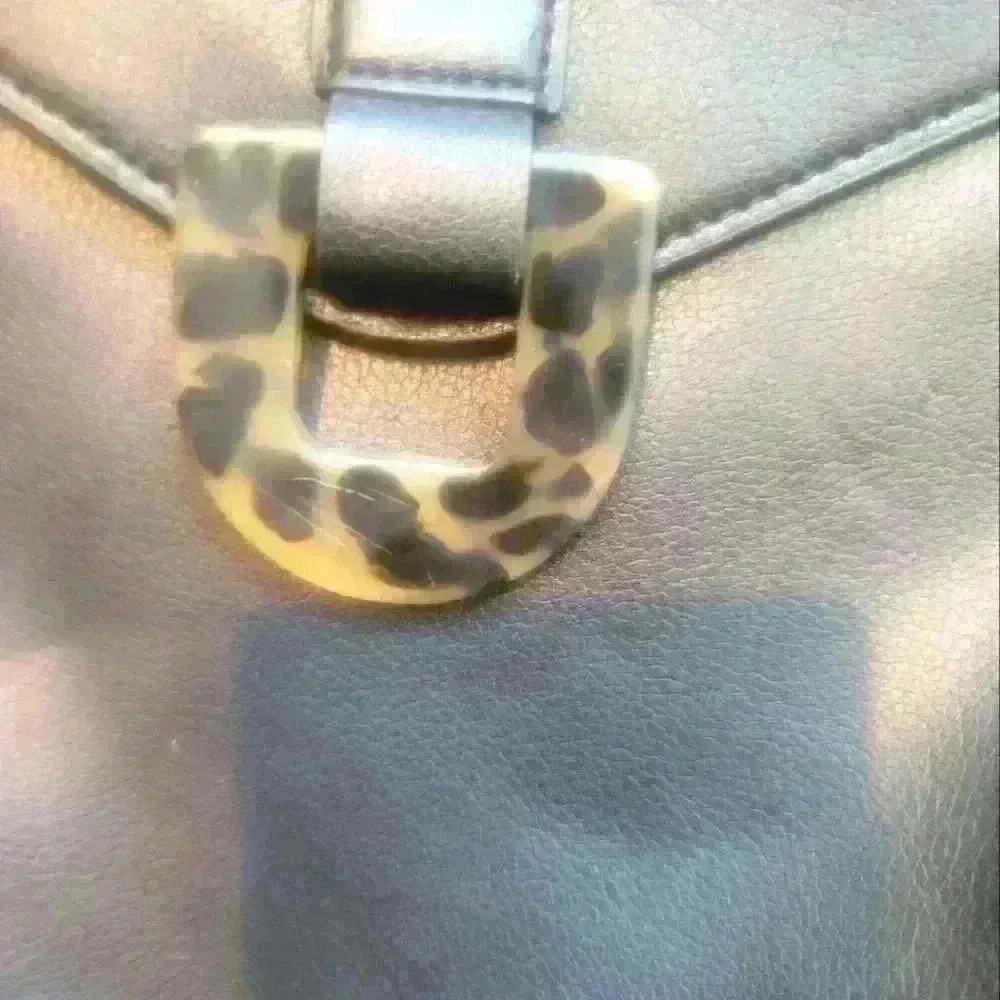 Zara cross body bag - Picture 3 of 3